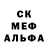 Ecstasy круглые Sakyra Snovaa